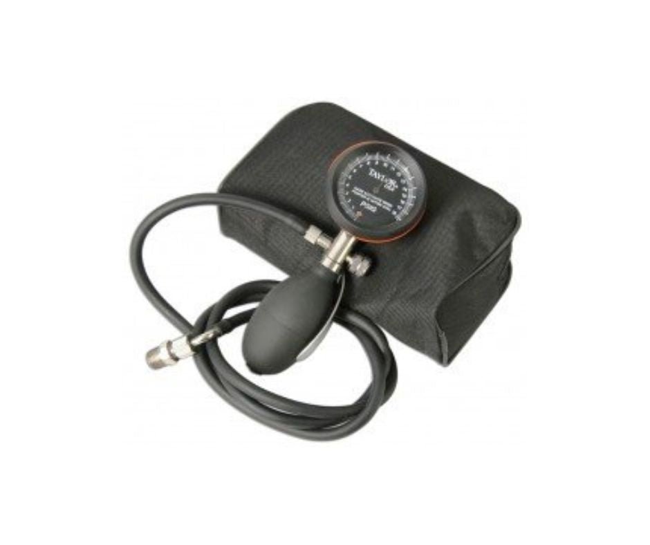 TAYLOR 0-18PSI Pressure Calibrator