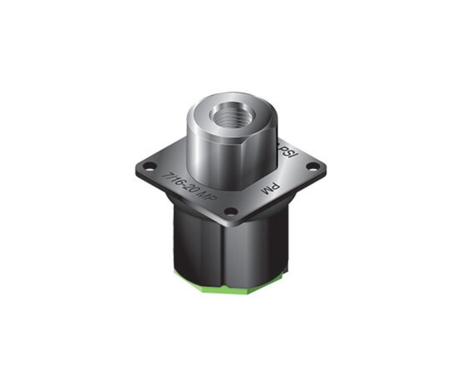 Module de pression CRYSTAL NVision 30 PSI