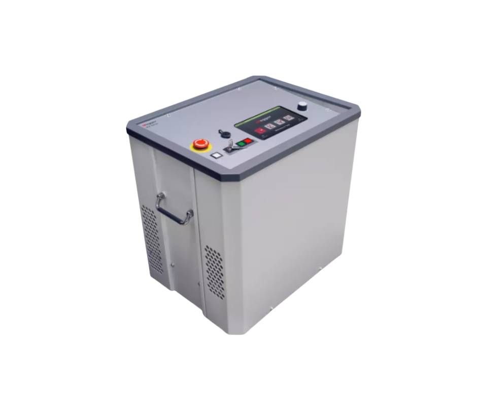 MEGGER VLF Sine Wave 45 kV