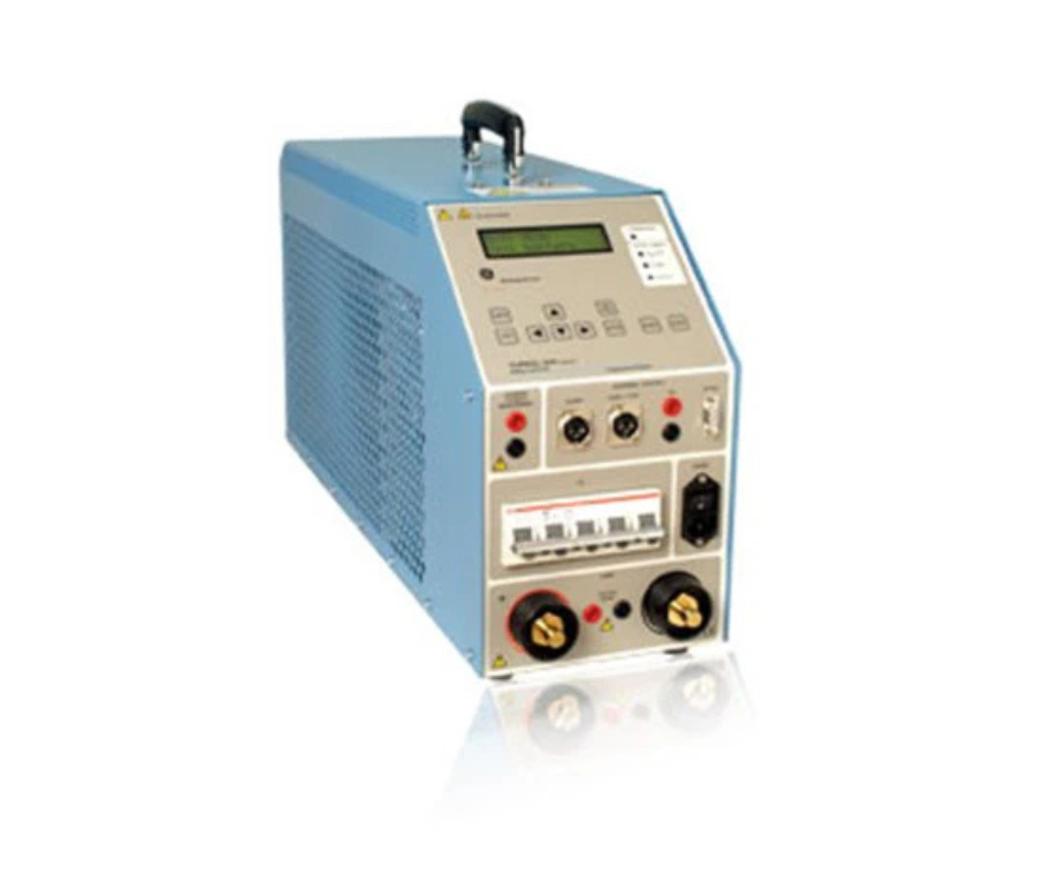 Testeur de charge de batterie MEGGER TORKEL 860