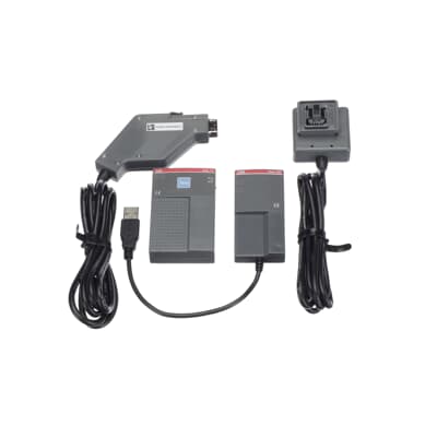 ABB EKIP-T&P-Programming-and-Test-Unit