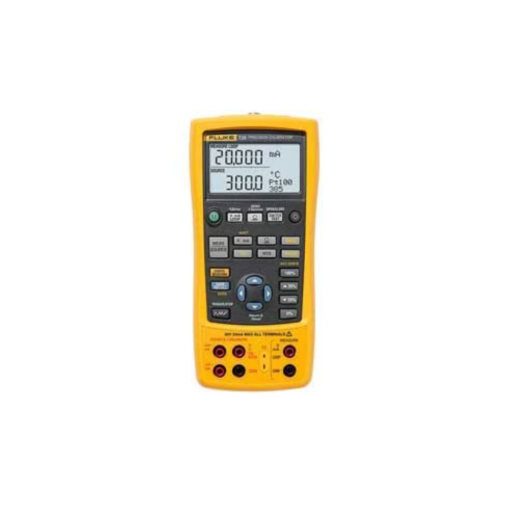 Fluke 726 Precision Multifunction Process Calibrator