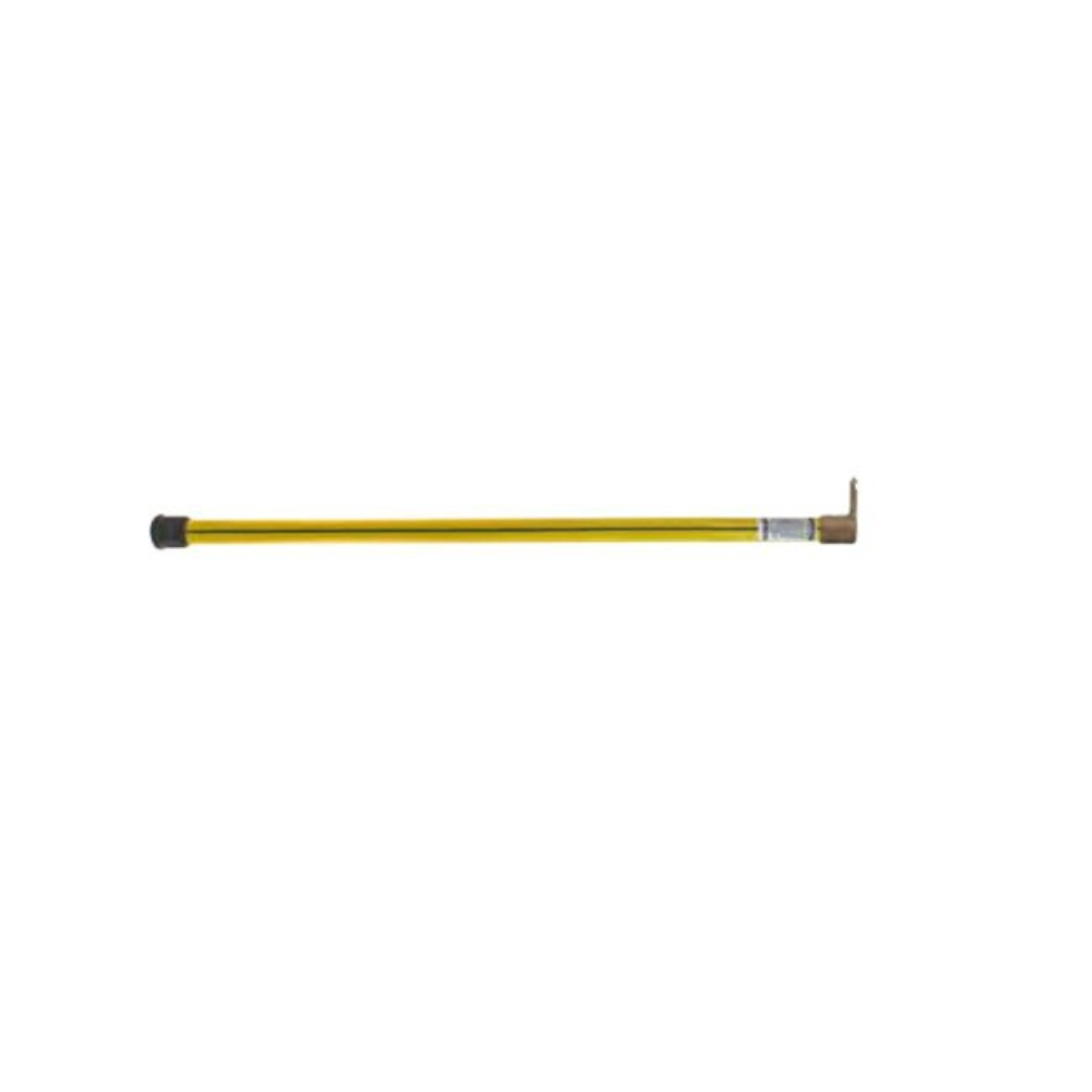 Utility Solutions USSS-H12-EC/SH Blue Stripe Switch Stick 12′ Length 1.5” Diameter