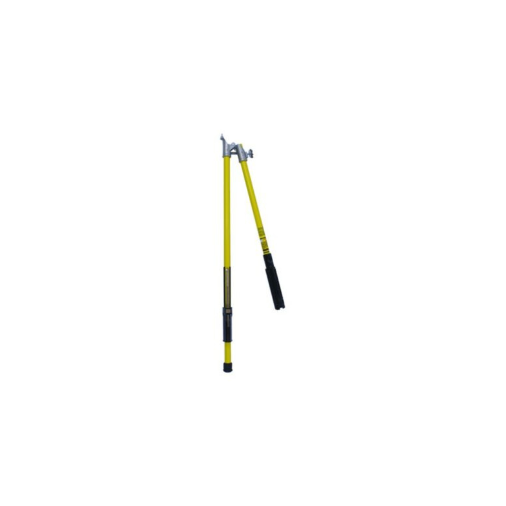 Hastings 13413 Foldable Shotgun Stick with External Operating Rod