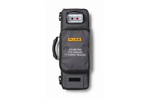 FLUKE PVA1500HE2 Series PV-Analyzer