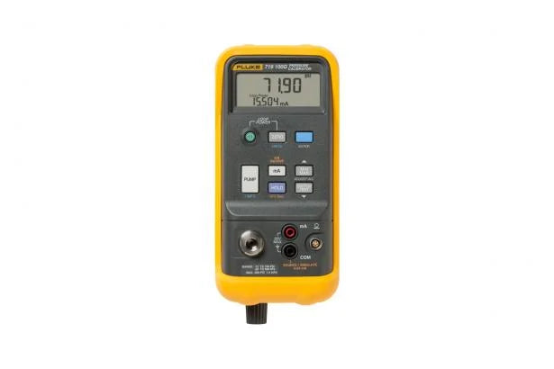 FLUKE 719 Pressure Calibrator - Various Ranges