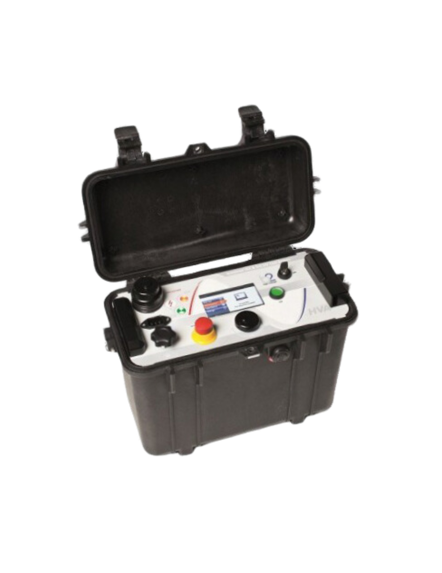 Testeur de tension haute tension VLF/DC HVD HVA28TD