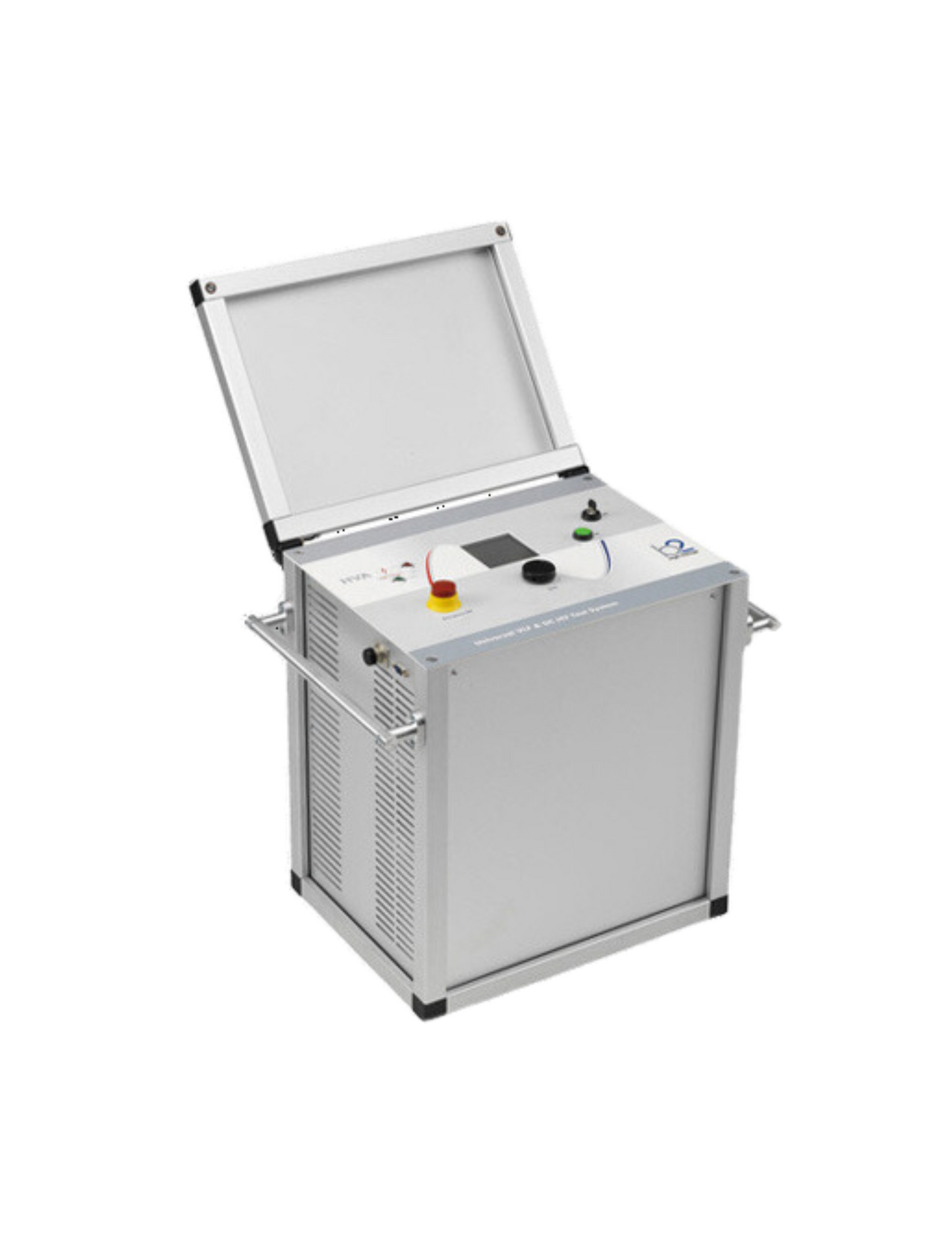 Testeur de tension haute tension VLF/DC HVD HVA60