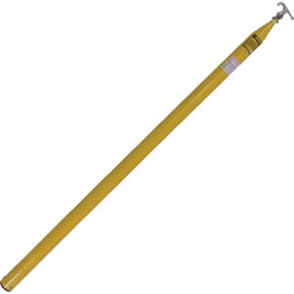 Hastings ST-235 Tel-O-Pole® with Tip Lock Hot Stick 17′-21.5′-26′-30′-35′