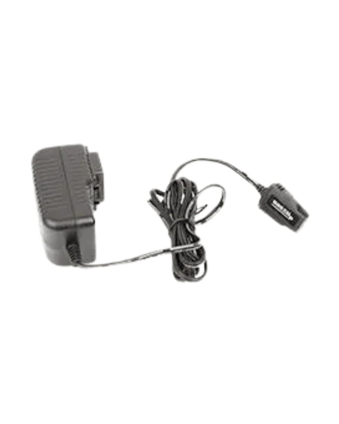 Angled view of Gas Clip Technologies MGC-CHARGER1 charger