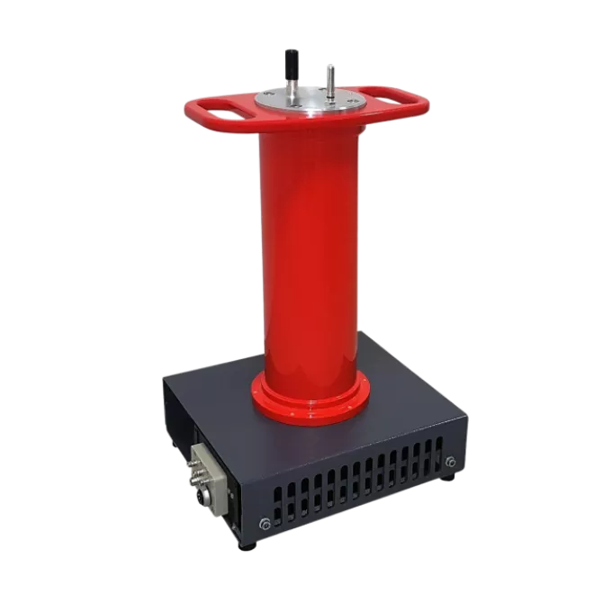 Système portable de détection et de localisation des décharges partielles MEGGER PDS 62-SIN