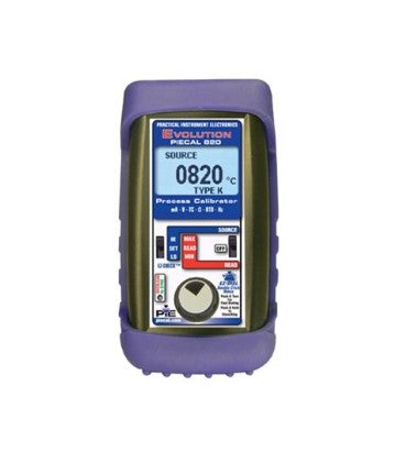 PIE 830 Multifunction Process Calibrator