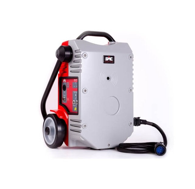 Unité esclave SMC Raptor SL – Booster de courant élevé pour les tests d'injection primaire