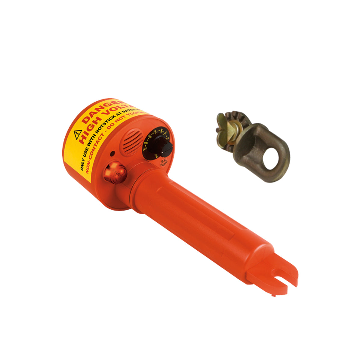 Détecteur haute tension sans contact AEMC-2131.12-275HVD