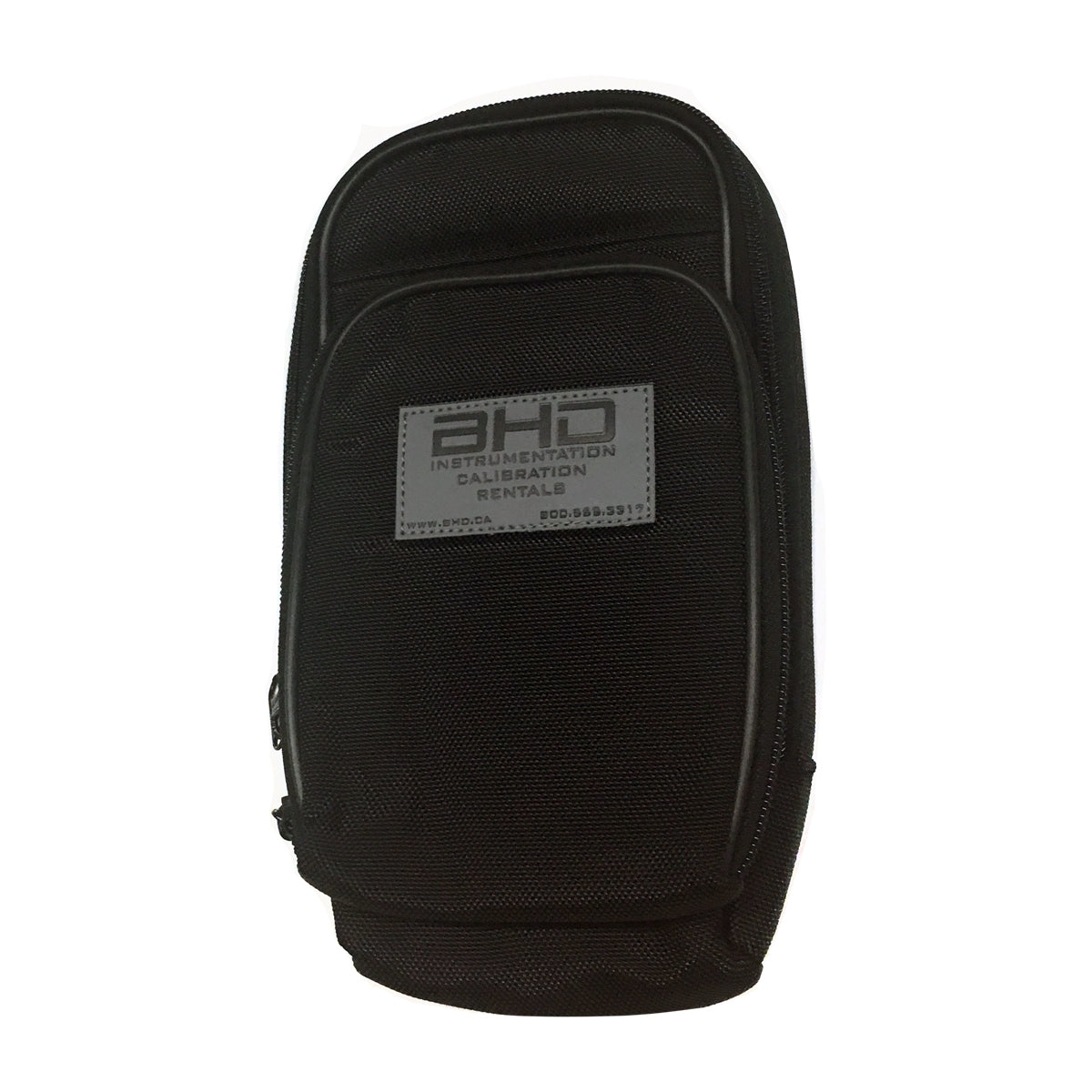 BHD soft carrying case for multimeters and tools