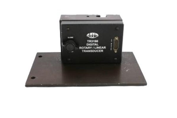 DOBLE TR3190-R – Digital Motion Transducer