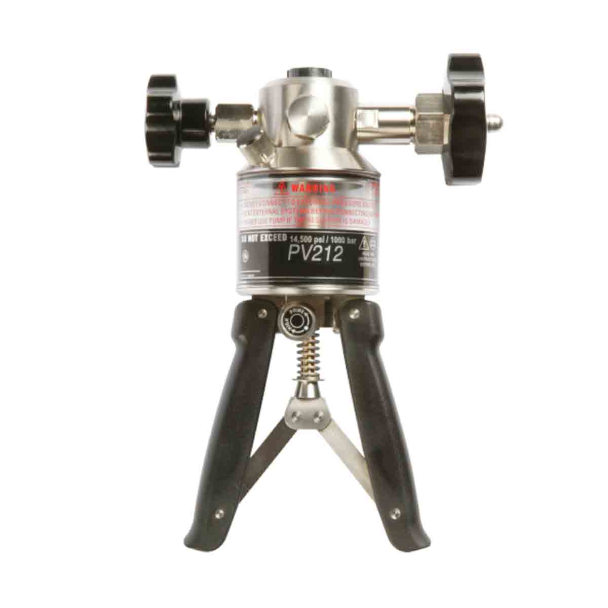 DRUCK-PV212-23-P-Hydraulic Pump