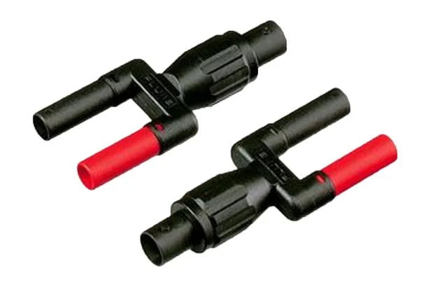 Adaptateur banane vers BNC FLUKE-PM9081/001