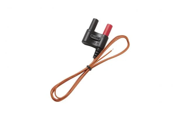 FLUKE-80BK-A-Type K Integrated DMM Probe
