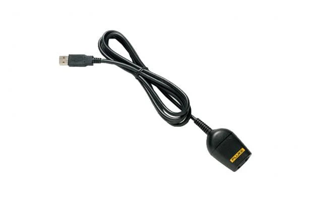 FLUKE-IR189USB - Câble USB pour Fluke 189