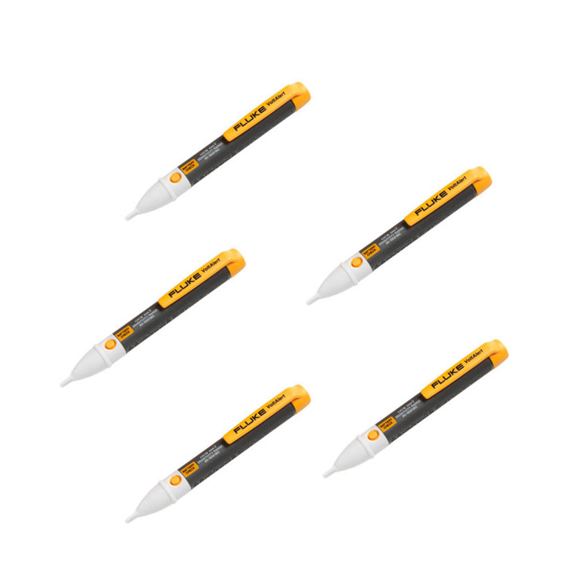 AC Voltage detector, 90-1000V - 5 pack