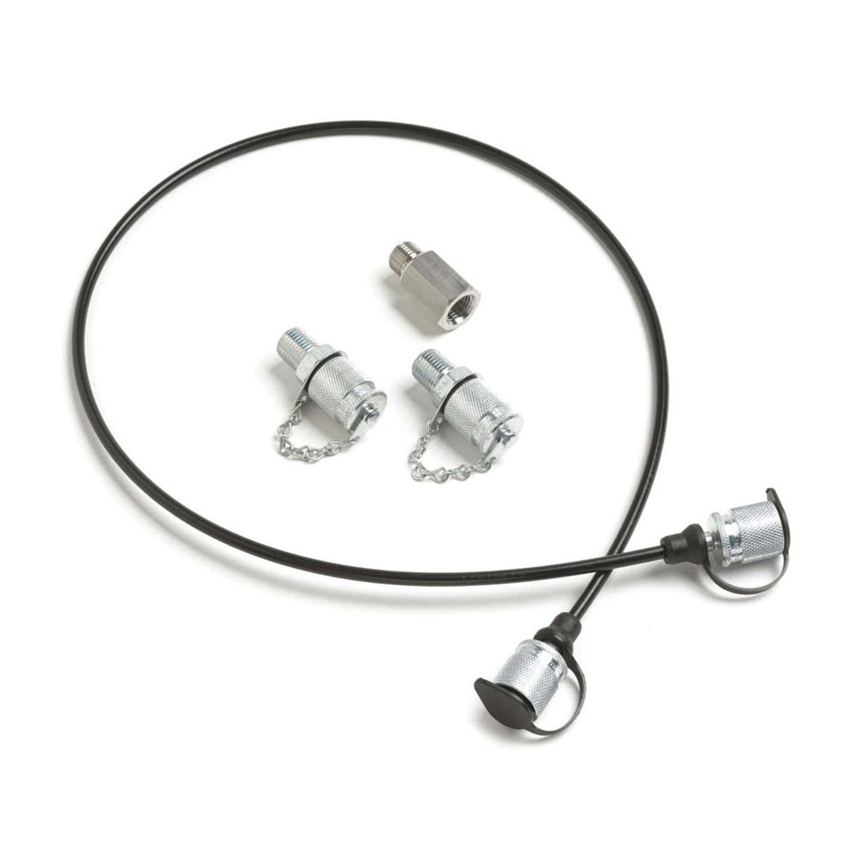 Hydraulic Test Hose 10 000 Psi/690 Bar