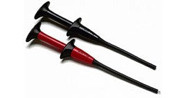 FLUKE-AC283A-Heavy Duty,Plunger-Style Pincer Clip Set