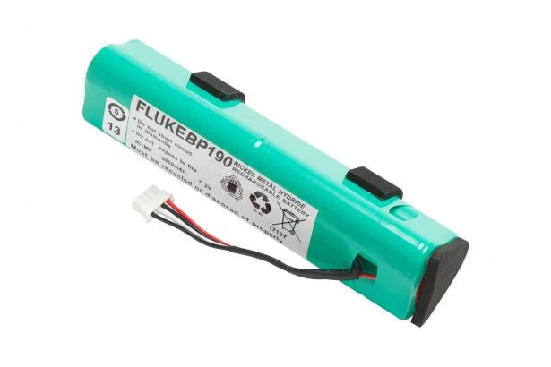 Batterie FLUKE-BP190