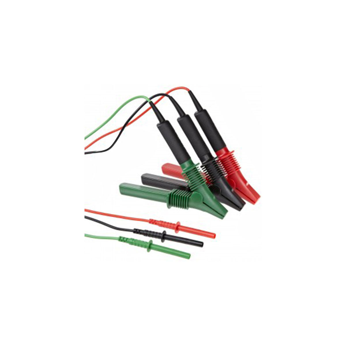 Cordon de mesure FLUKE-TLK1550-RTLC