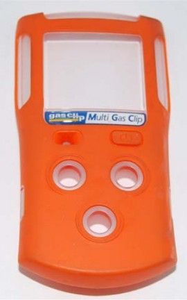 Étui souple GASCLIP-MGC-FC