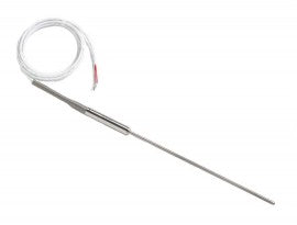 HART-5615-9BND-A-Secondary Standard PRT Probe 100 Ohm (9 Inch w/9
