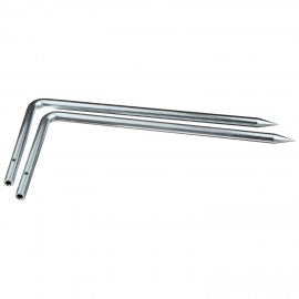 MEGGER-6220-804-2 Earth Spikes