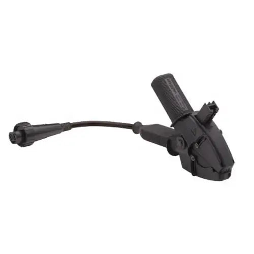 MEGGER-1006-451-KC2-C Insulated Kelvin Clip-Connect (x1) - No Le