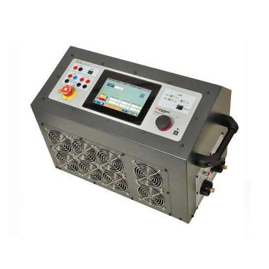 Testeur de charge de batterie MEGGER TORKEL 930