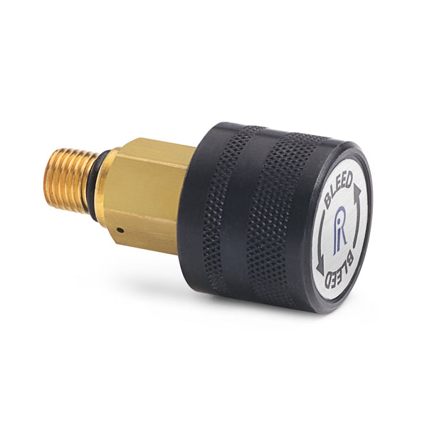 RALSTON-DP0V-0020-Raccord à pression