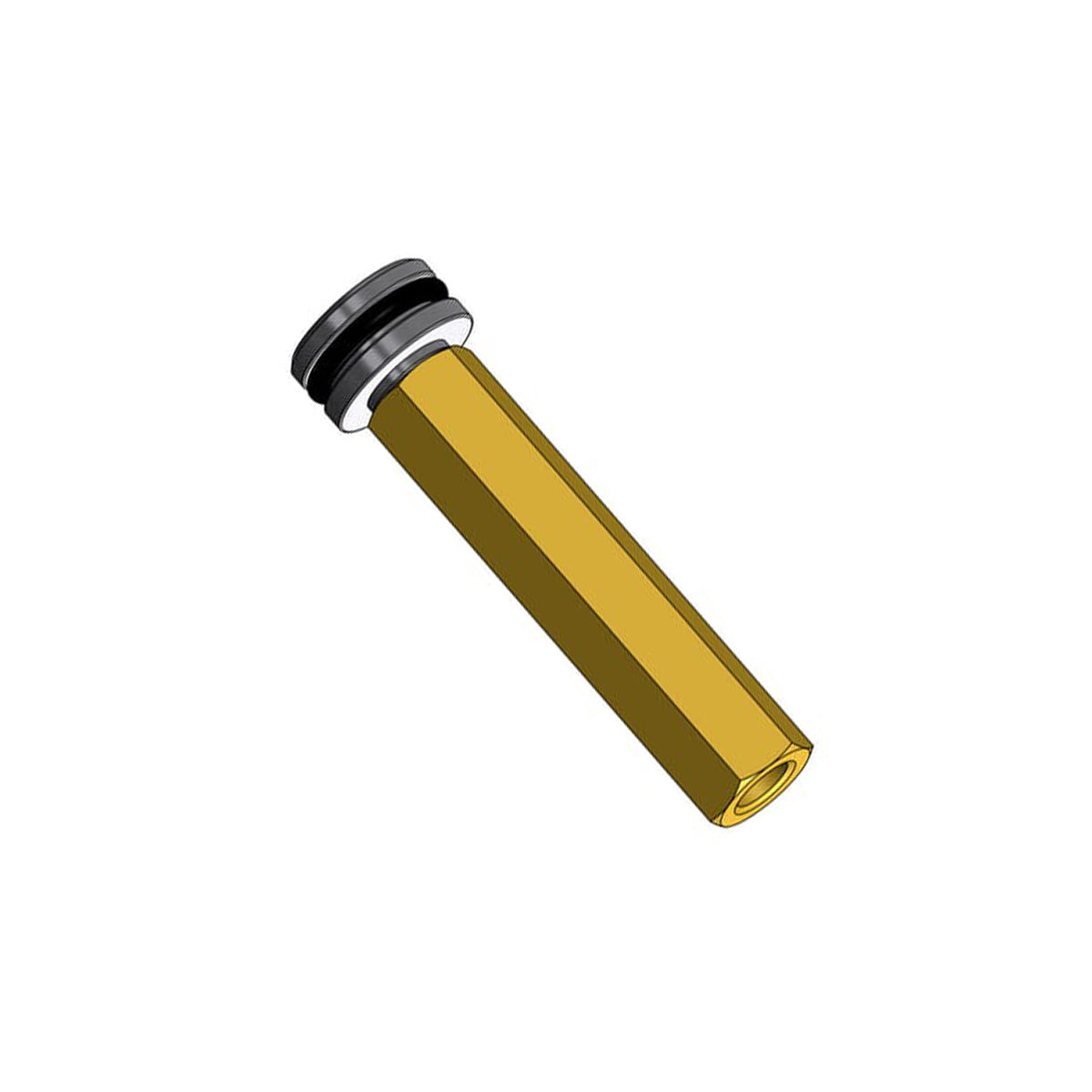 RALSTON-NPAK-0012-NPAK piston à réglage fin uniquement