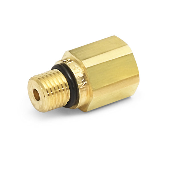 RALSTON-QTHA-3S1F-Raccord à pression