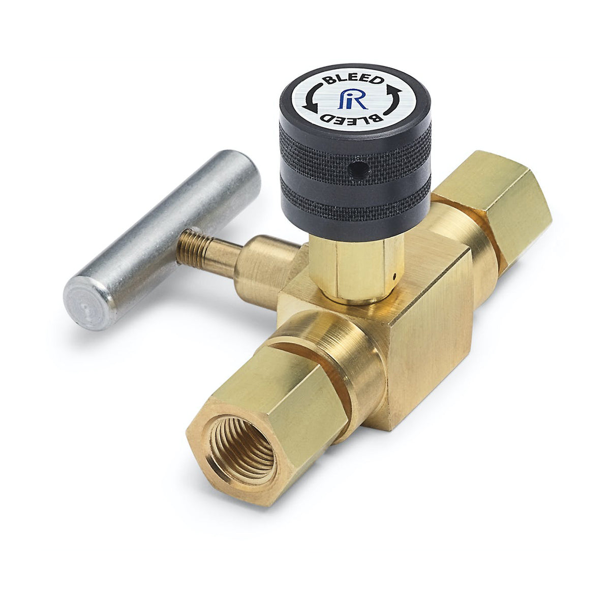 RALSTON-QTHA-BLB0-2F-2F-Raccord à pression