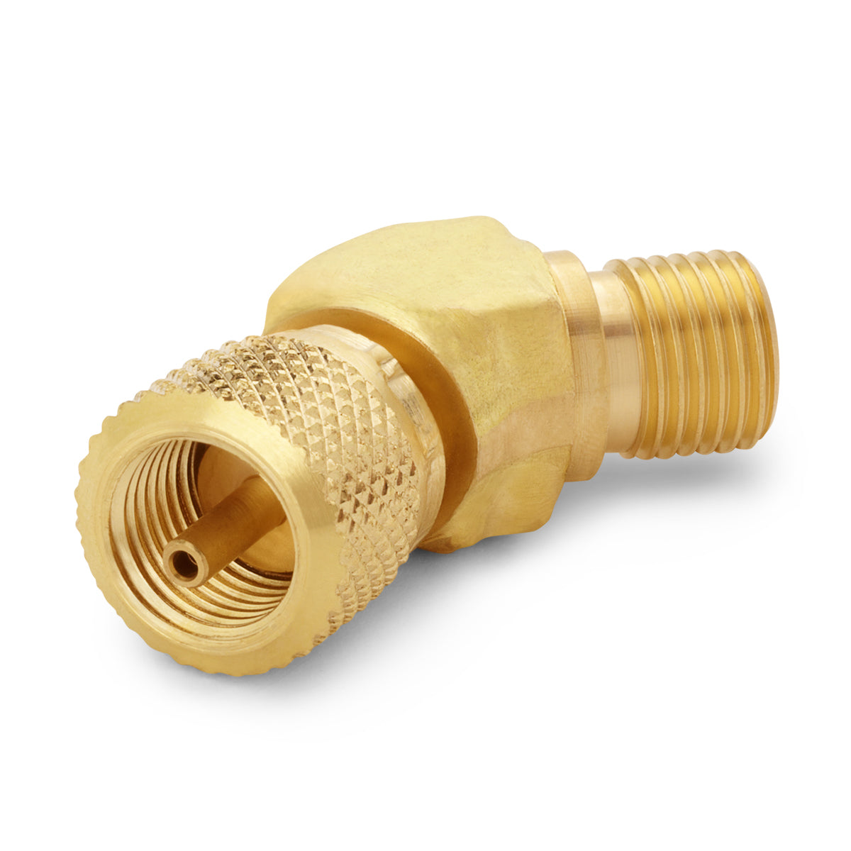 RALSTON-QTHA-HCBL-45-Raccord à pression