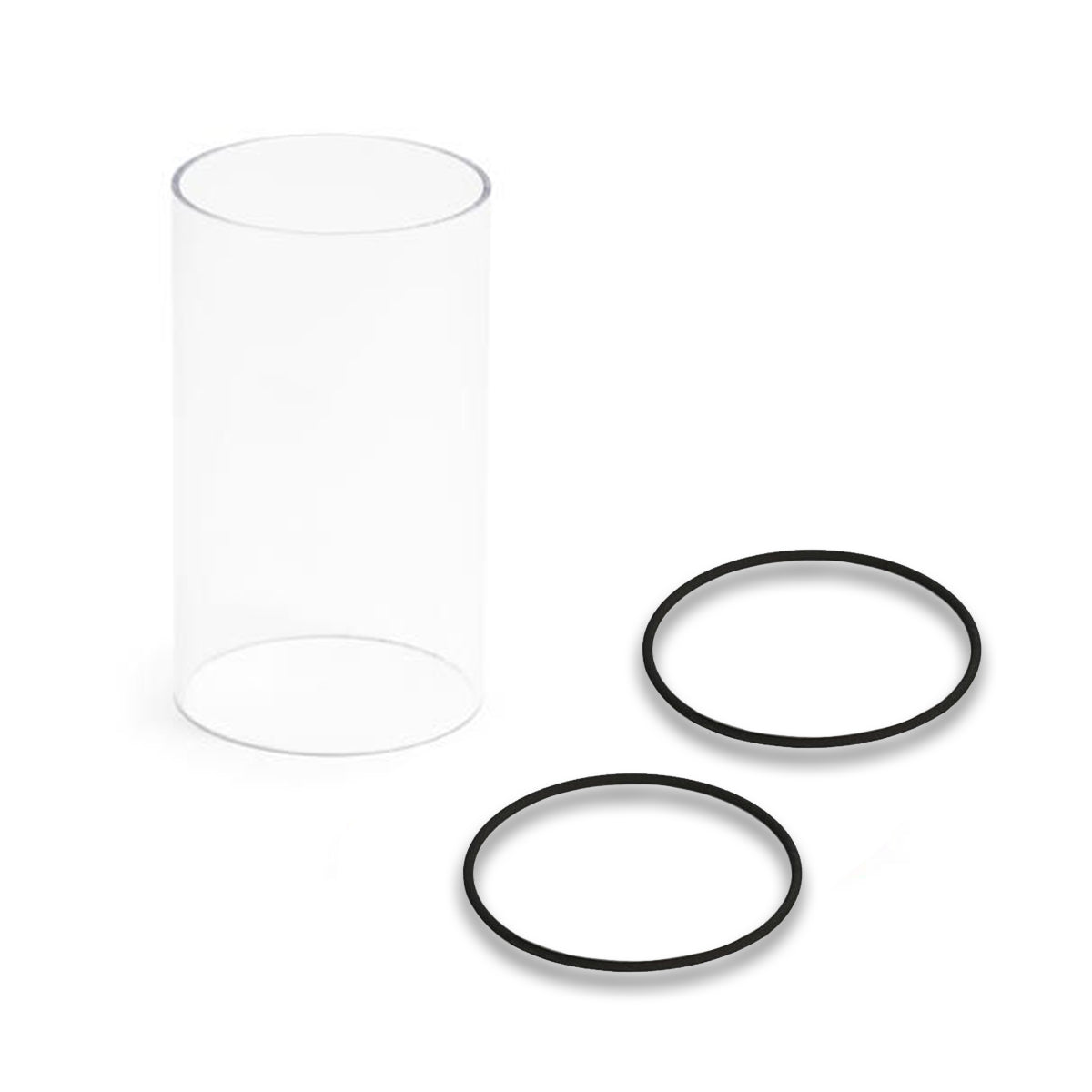 RALSTON-QTHP-0250-BN-Réservoir à pompe