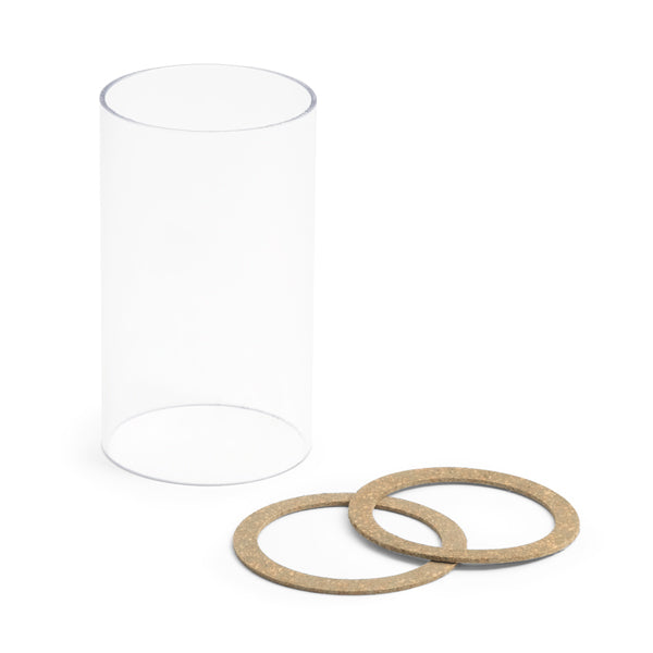 RALSTON-QTHP-RESV-Pompe à main hydraulique