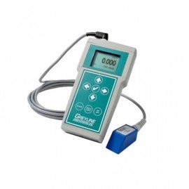 GREYLINE PDFM– Portable Doppler Flow Meter