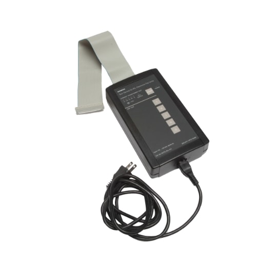 Testeur portatif WLTS – Disjoncteurs basse tension WL