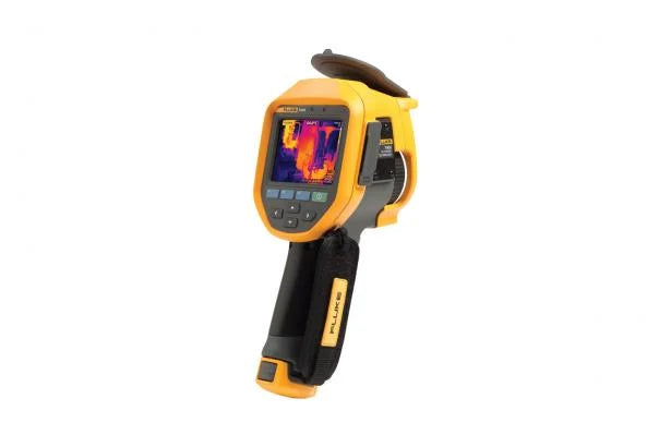 Caméra thermique FLUKE TI450