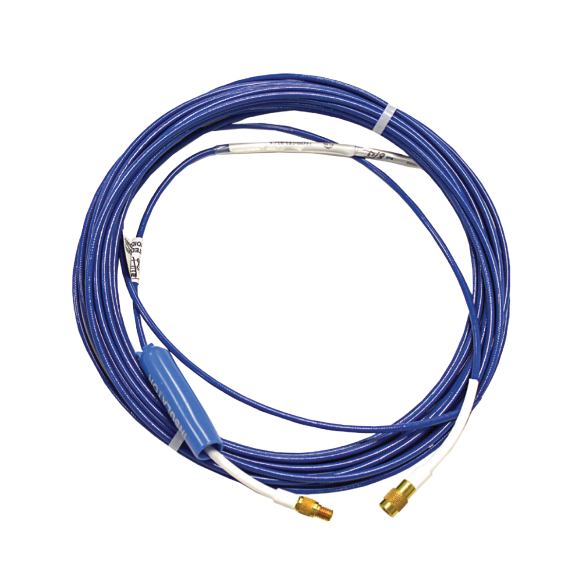 METRIX MX2031-085-00-05 Extension Cable 8.5m, No Armor, Approvals  - CL