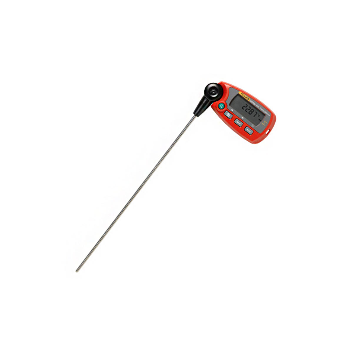 HART 1552A-12 Stick Thermometer with 1/4 x 12