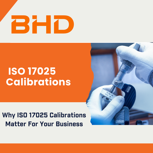 ISO 17025