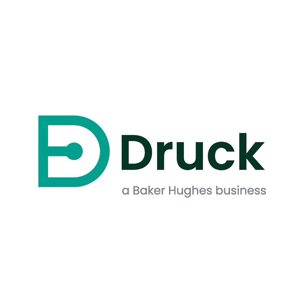 GE Druck pressure sensor