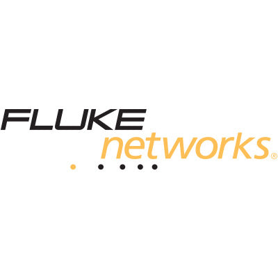 Fluke Networks cable tester