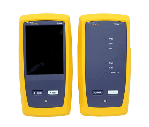 Unité de base FLUKE NETWORKS Versiv